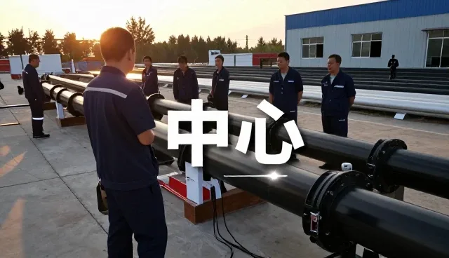 天津地广管道工程有限公司关注中小未来趋势